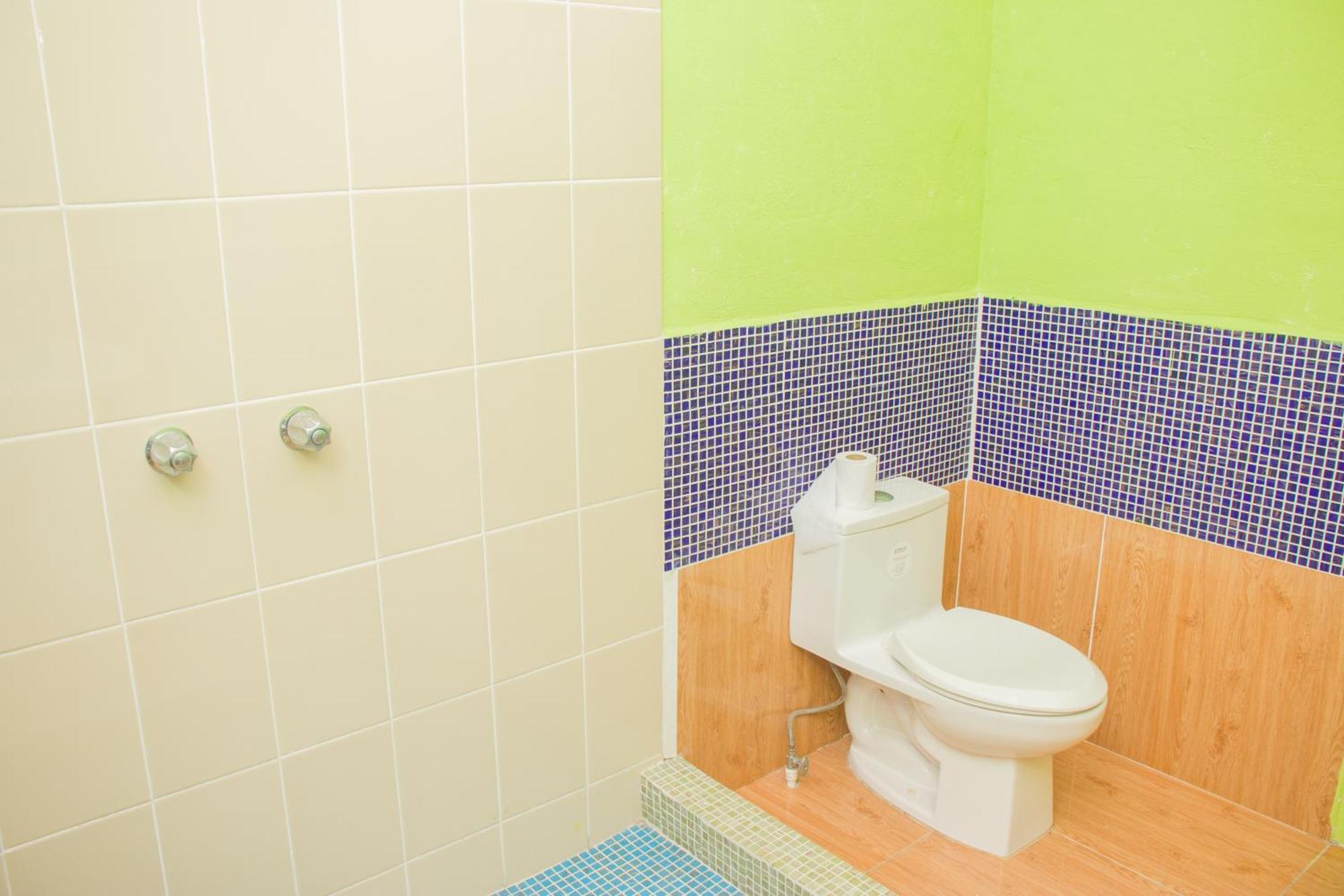 Vista Hostel *