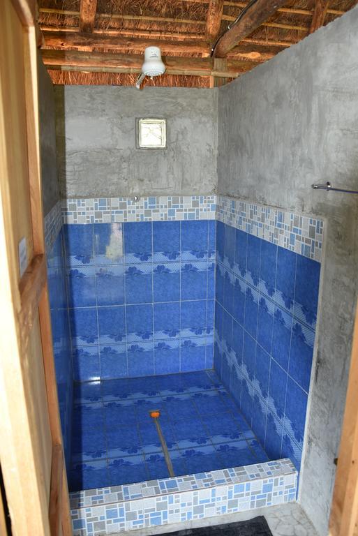 Hostel Vista Lanquín