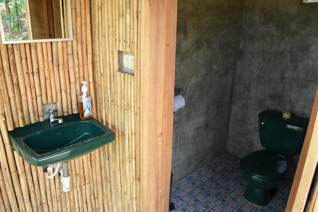 Vista Hostel Lanquín