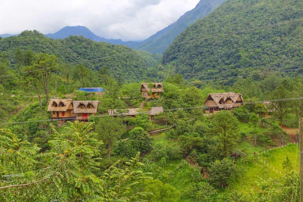 Hostel Vista *