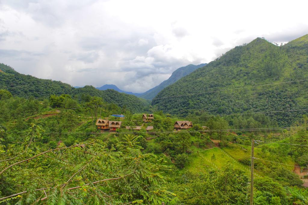 Hostel Vista *